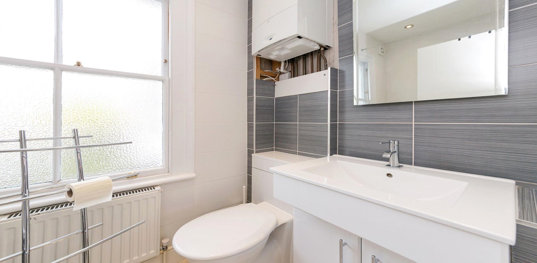 Stunning Sharers Apartment Menelik Road, West Hampstead